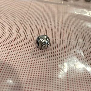 Pandora Baseball Charm ⚾️
